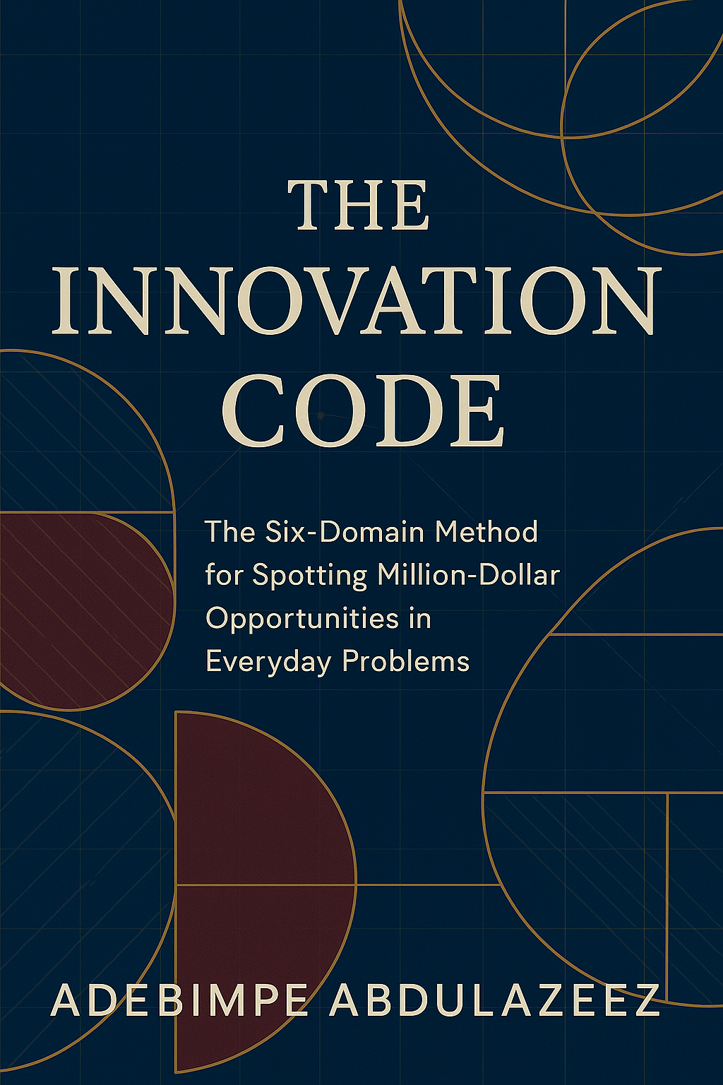 INNOVATION CODE